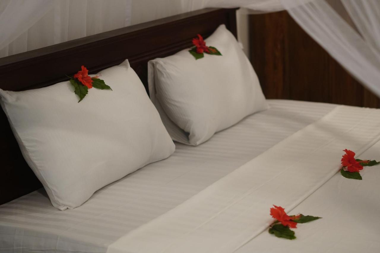 Turtle Bay Beach Resort Mirissa Bagian luar foto